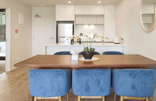 Albany Apartment | C05 · Luxurious 2 bedroom apartment– family friendly