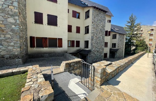 Cerler Apartment | C09 - Apartamento Pirineos - Villmor