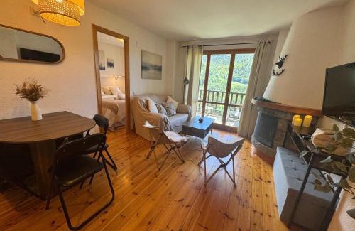 Cerler Apartment | C09 - Apartamento Pirineos - Villmor
