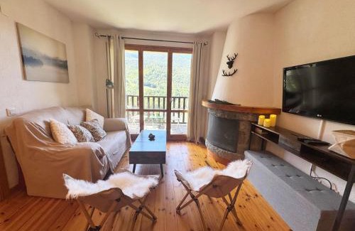 Cerler Apartment | C09 - Apartamento Pirineos - Villmor