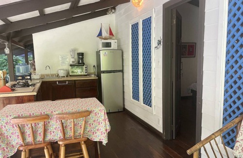 Punta Uva House | C1 Coralina Comfortable Chic Bungalow *AC*