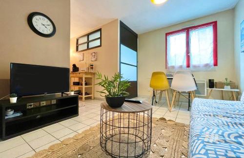 Secteur 1 Apartment | #C1 Le Félix