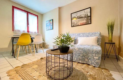 Secteur 1 Apartment | #C1 Le Félix