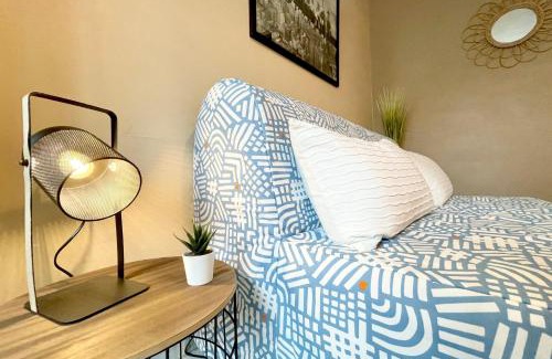 Secteur 1 Apartment | #C1 Le Félix
