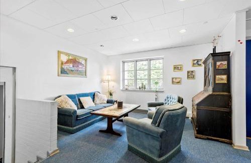 Olgod House | C11605-Olgod-Herningvej-10