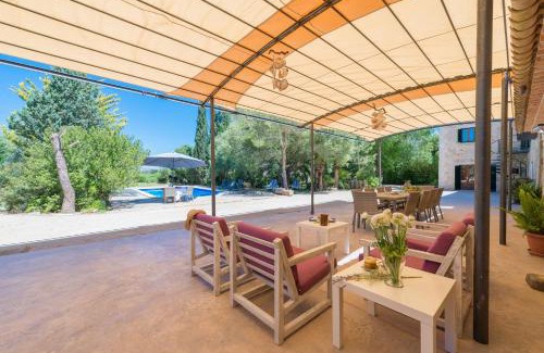 Sineu House | C120 Son Palanca by Mallorca Villa Selection