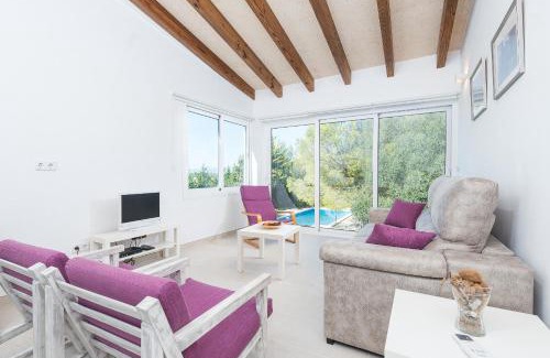 Sineu House | C120 Son Palanca by Mallorca Villa Selection