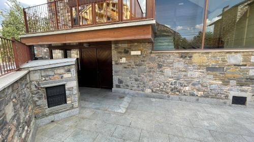 Cerler Apartment | C15 - Apartamento gran terraza Aigualluts - Villmor