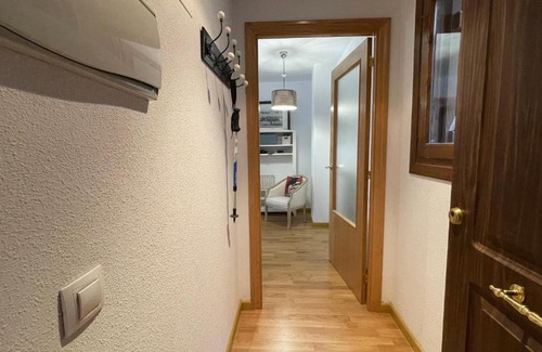 Cerler Apartment | C15 - Apartamento gran terraza Aigualluts - Villmor