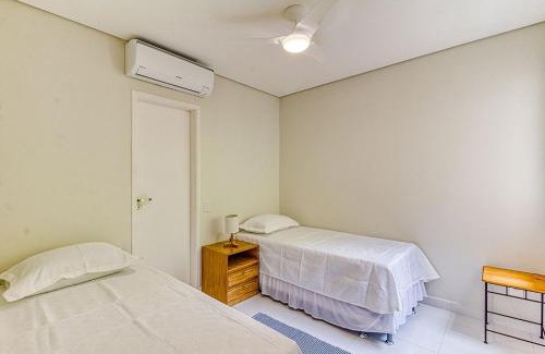 Sao Sebastiao Apartment | C15 - Conforto junto a natureza - Camburyzinho