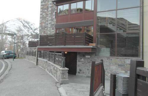 Cerler Apartment | C17 - Edif Aigualluts - Villmor