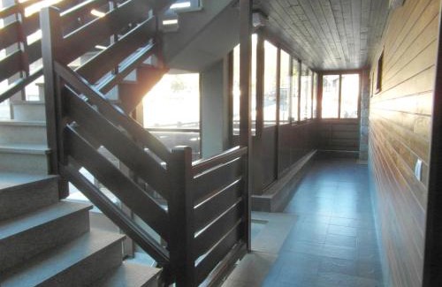 Cerler Apartment | C17 - Edif Aigualluts - Villmor