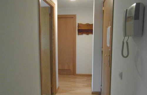 Cerler Apartment | C17 - Edif Aigualluts - Villmor