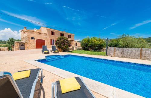 Son Macia House | C185 Ses Comes by Mallorca Villa Selection
