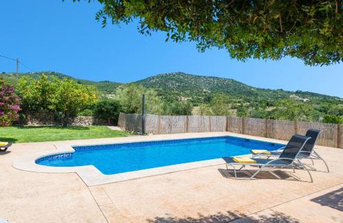 Son Macia House | C185 Ses Comes by Mallorca Villa Selection