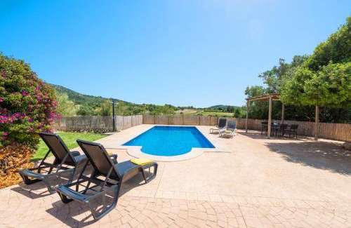 Son Macia House | C185 Ses Comes by Mallorca Villa Selection