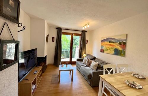 Cerler Apartment | C20 - Alojamiento en Edif. Pirineos Cerler - Villmor