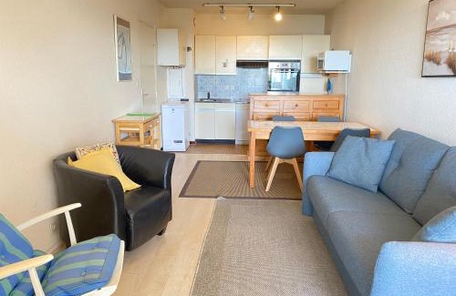 Le Moulleau Apartment | C2111 Appartement Vue Mer Terrasse, Parking
