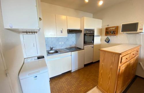 Le Moulleau Apartment | C2111 Appartement Vue Mer Terrasse, Parking