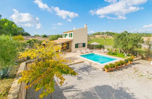 Santa Margalida House | C270 Son Vado by Mallorca Villa Selection