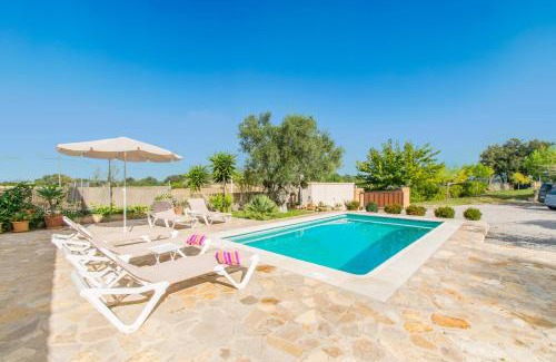 Santa Margalida House | C270 Son Vado by Mallorca Villa Selection