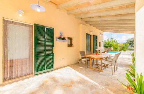 Santa Margalida House | C270 Son Vado by Mallorca Villa Selection