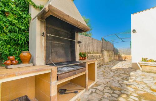 Santa Margalida House | C270 Son Vado by Mallorca Villa Selection