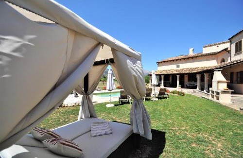 Selva House | C277 Son Rubi by Mallorca Villa Selection