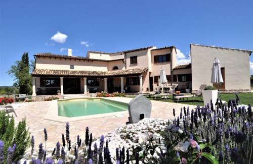 Selva House | C277 Son Rubi by Mallorca Villa Selection