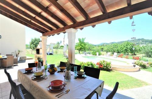Selva House | C277 Son Rubi by Mallorca Villa Selection