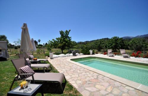 Selva House | C277 Son Rubi by Mallorca Villa Selection