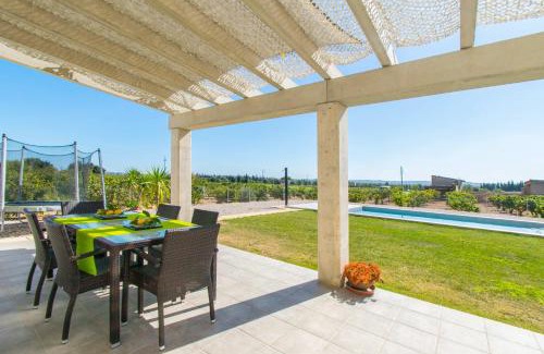 Llubi House | C285 Albamar by Mallorca Villa Selection