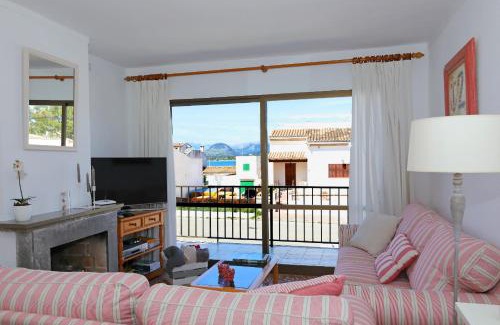 es Bacares House | C292 Xim by Mallorca Villa Selection
