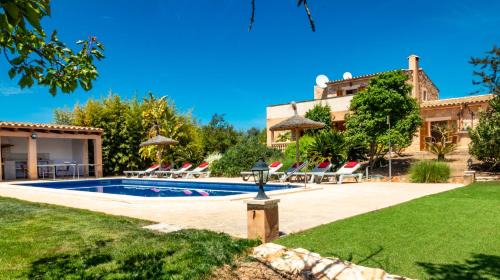 Cas Concos House | C296 Son Peris by Mallorca Villa Selection