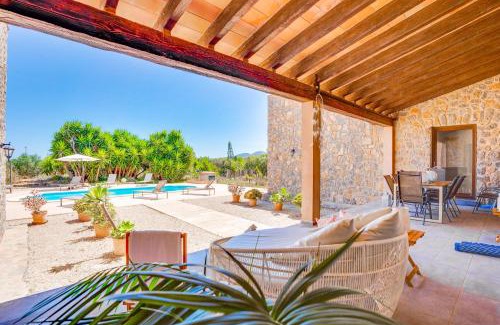 Arta House | C310 Bellpuig by Mallorca Villa Selection