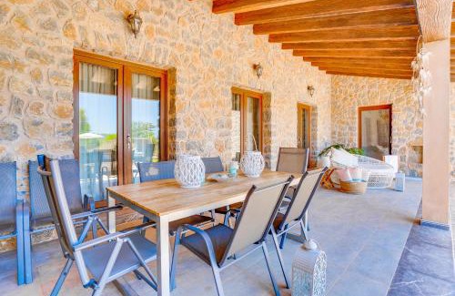 Arta House | C310 Bellpuig by Mallorca Villa Selection