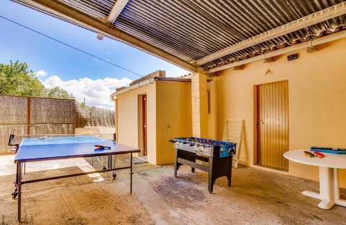 Lloret de Vistalegre House | C344 Bielo by Mallorca Villa Selection