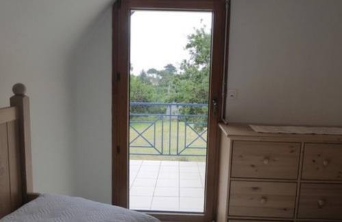Trevignon House | C7034-VILLA LOCATED AT THE POINTE DE TRÉVIGNON WITH BEAUTIFUL GARDEN OF 800 M² ABOUT