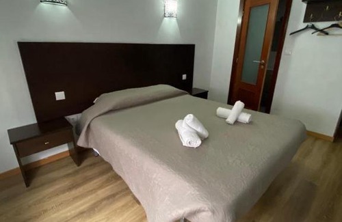Torre de Moncorvo Hotel | Caçula, Alojamento Local