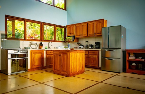 Canafistula House | Cañafistula Fourth Dimension - Near Tamarindo & Avellanas beach.