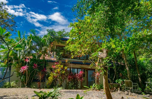 Canafistula House | Cañafistula Fourth Dimension - Near Tamarindo & Avellanas beach.