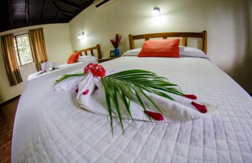 Curubande Cabin | Cañon de la Vieja Lodge