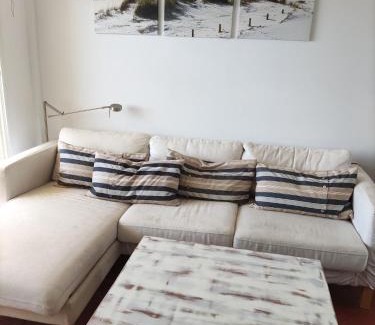 Los Canos de Meca Apartment | Caños de Meca Apartamento frente al mar