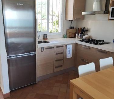 Los Canos de Meca Apartment | Caños de Meca Apartamento frente al mar