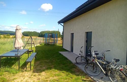 Reda House | Całoroczny domek