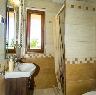 Nowa Karczma Other | Całoroczny drewniany domek Superior i apartamenty Eko-oaza w Krynica Morska-Piaski