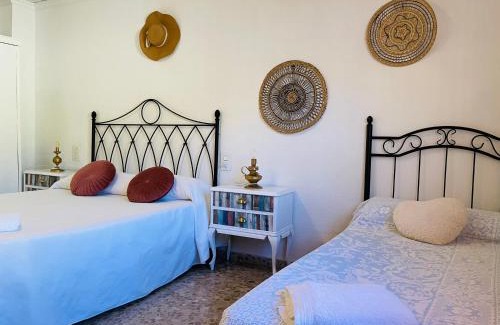 Bolulla House | Ca Àngela