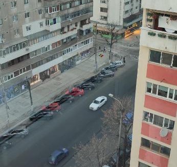 Buzau Apartment | Ca acasa