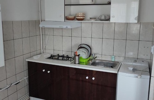 Buzau Apartment | Ca acasa