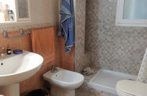 Arbucies Apartment | Ca Alegría